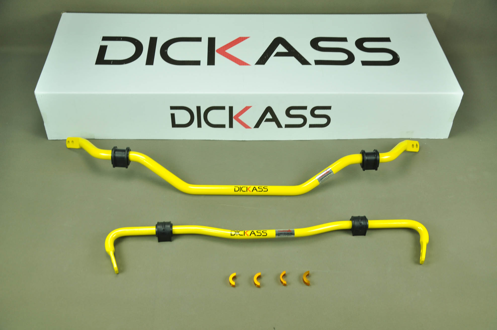 dickass防傾桿