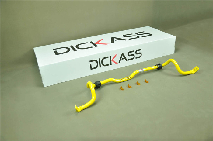 改裝dickass防傾拉桿