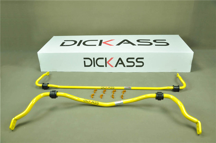 dickass防傾桿新凱越