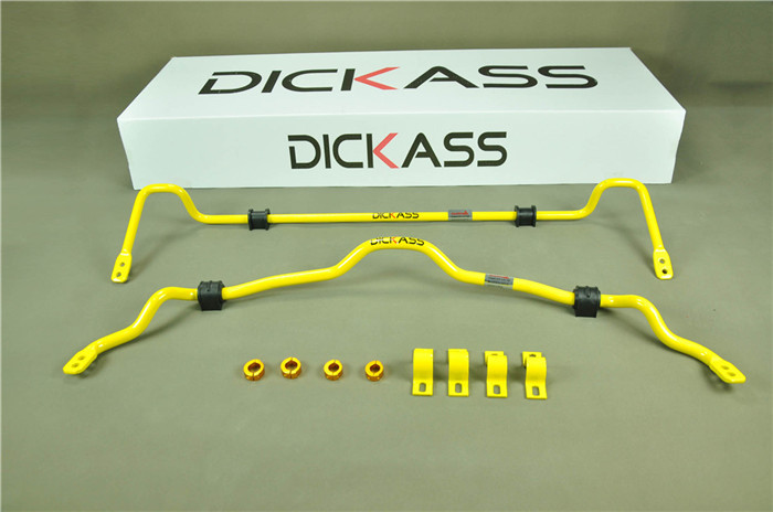 dickass防傾桿