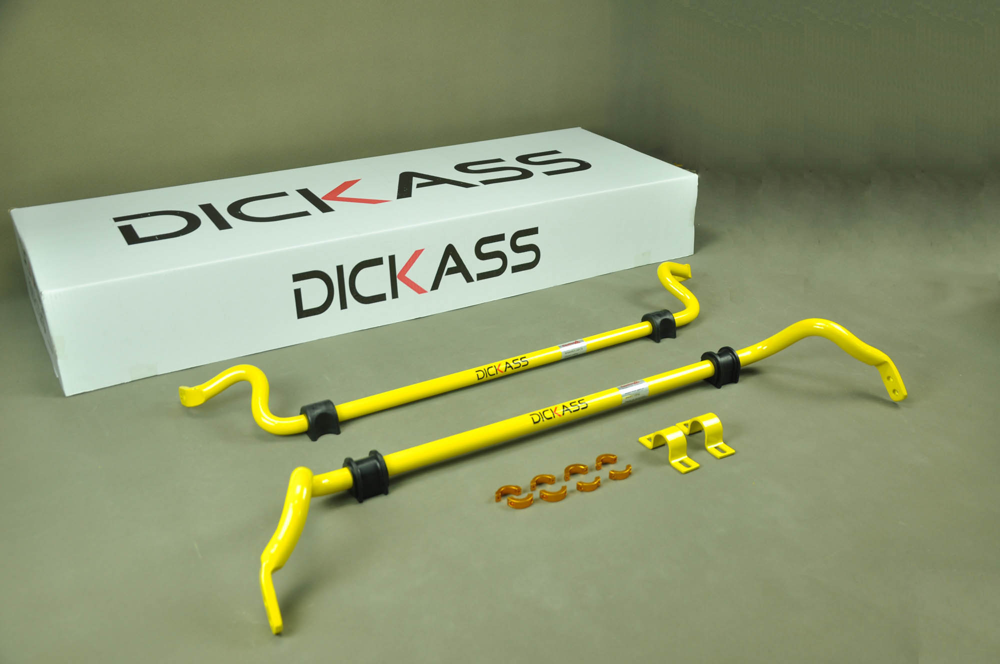 dickass防傾桿