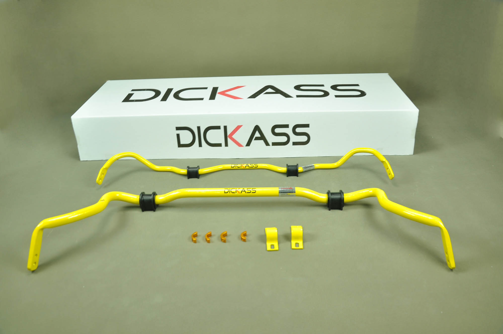 dickass防傾桿