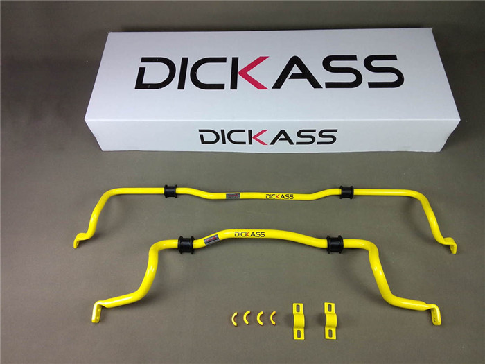 dickass防傾桿新君威