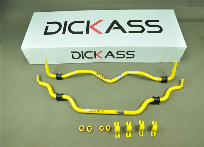 g37改dickass防傾桿