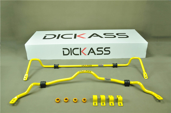 dickass防傾桿