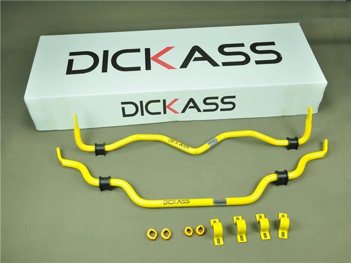 改裝dickass防傾桿