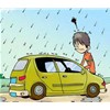 雨后應(yīng)該如何養(yǎng)護(hù)車(chē)輛