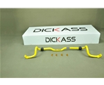 dickass平衡桿騏達(dá)改裝dickass防傾拉桿 增加車(chē)身穩(wěn)定性